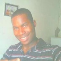 antonio sozinho
