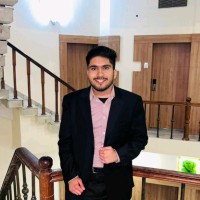 Yash Chandani