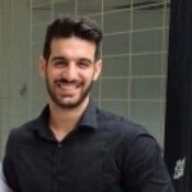 Sergi Cañadas Carrera