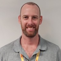 Patrick O'Shea