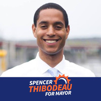 Spencer Thibodeau
