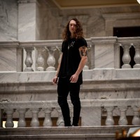 Kyle Holt