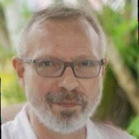 LAURENT HOFFMANN