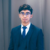 Jackson Yap
