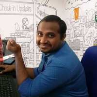 Krishna Kishore Lanka Venkata
