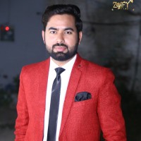 Syed Faizan Ali Shah