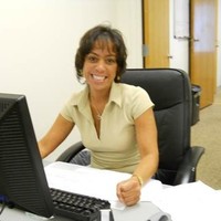 Maria Ray