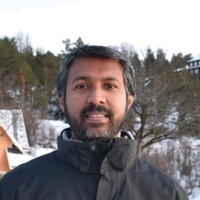Geemon Ghevarghese