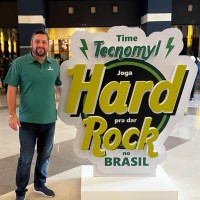 Bruno Gargantini de Morais