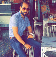 Abhishek Khanna