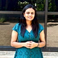 Kejal Shah