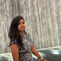 Haritha B