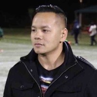 Jimmy Pham