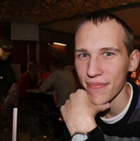 Vlad Dmitriev