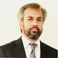 Irshad Shakir