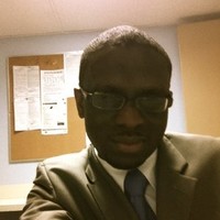 Jerry Walker III