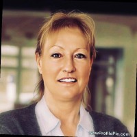 Annemarie Zeiger