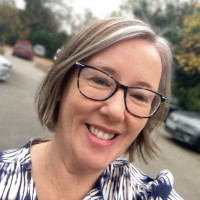 Caroline Rushton