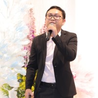 Ye Htut Aung