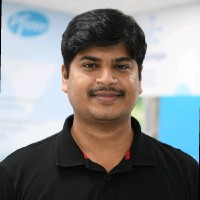 Anantha Kumar Brahma
