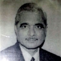 CD Sharma