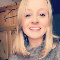 Megan Pugh