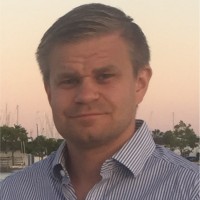 Linus Petersson