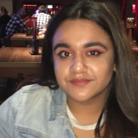Alicia Kaur Shergill