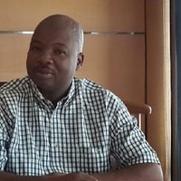 N Chimbwanda Naseer