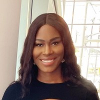 Ebere Onyemaechi, Bsn, Rn