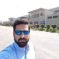 Muhammad Afzal Shahid