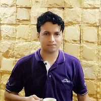 Gaurav Sharma