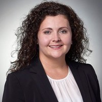 Amy (McDavid) Fulton