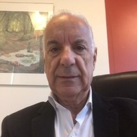 Charles Lellouche