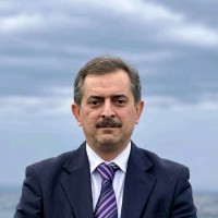 Sadegh Seyedan Malek
