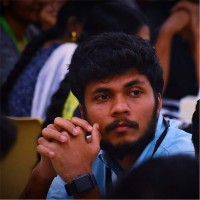 Maheshkumar S