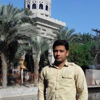 Tanweer Ahmed