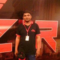 Rafay Siddiqui