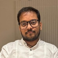 Rishav Saxena