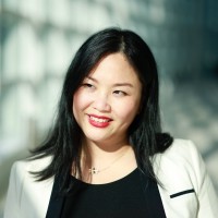 Beatrice Liau