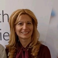 Delia Mertoiu Acim, Chartered Marketer