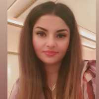Kubra Kaya
