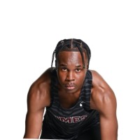Jamel Johnson