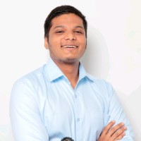 Harshit Shah