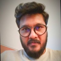 Krishnakumar Kalavichirattil