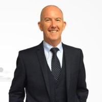 Colin King