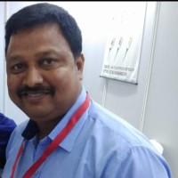 Purushotham Reddy