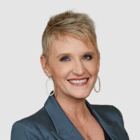 Regina Johnston