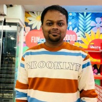 Vineeth M