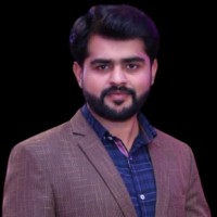 Engr.M Farrukh Mushtaq